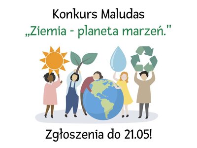 BANER MALUDAS